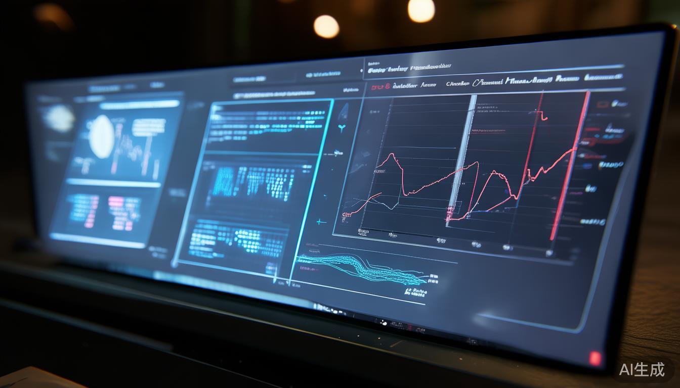 imToken钱包预测市场？关键在于数据工具属性与链上信号分析