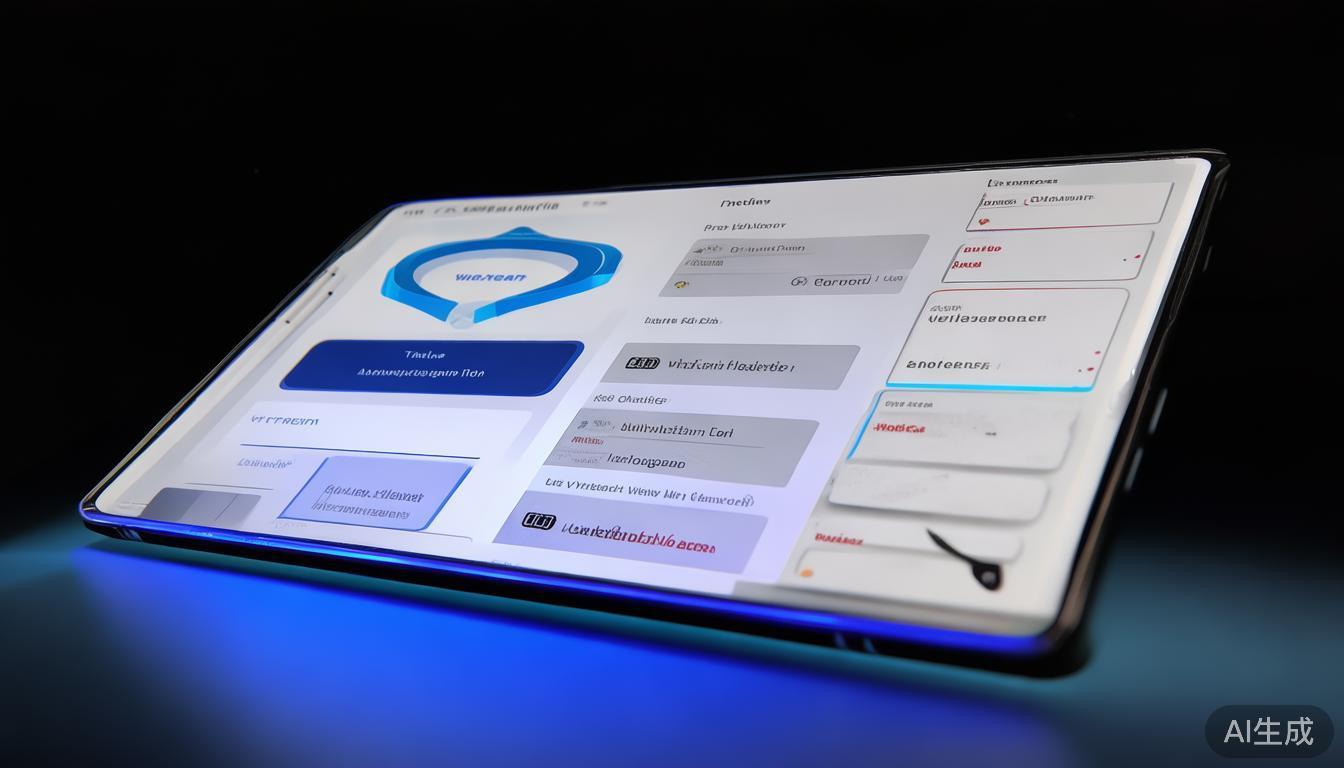 imToken钱包风控指南：掌握这5大方法，有效保障数字资产安全