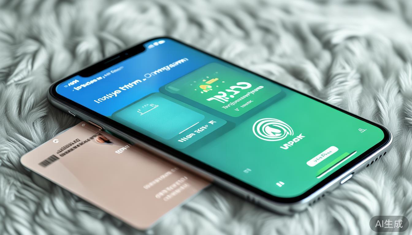 IM钱包忠诚计划：简化积分累积，提升消费回馈体验