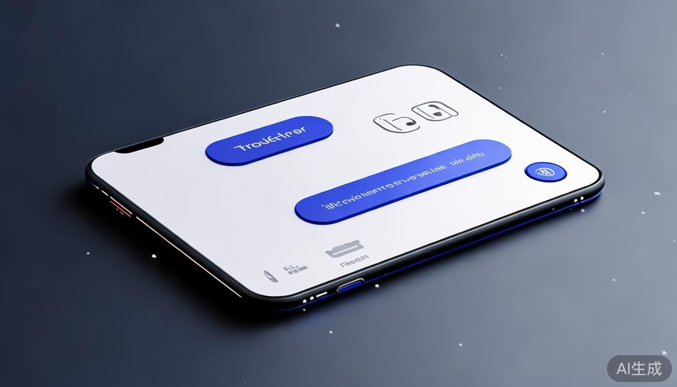 imToken钱包界面设计解析：用户体验与安全便捷如何完美平衡？