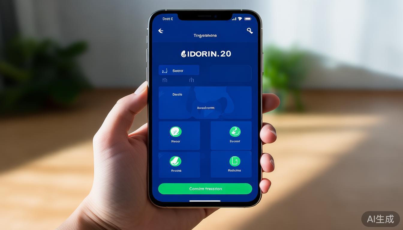 深入了解imToken 2.0钱包安卓版的智能合约应用_imToken 2.0安卓数字资产管理工具_imToken 2.0智能合约去中心化金融应用