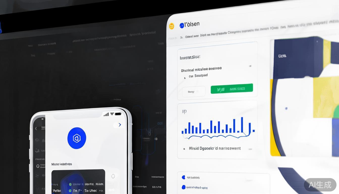 imToken使用全攻略：安全设置与DApp集成，助你高效管理数字资产