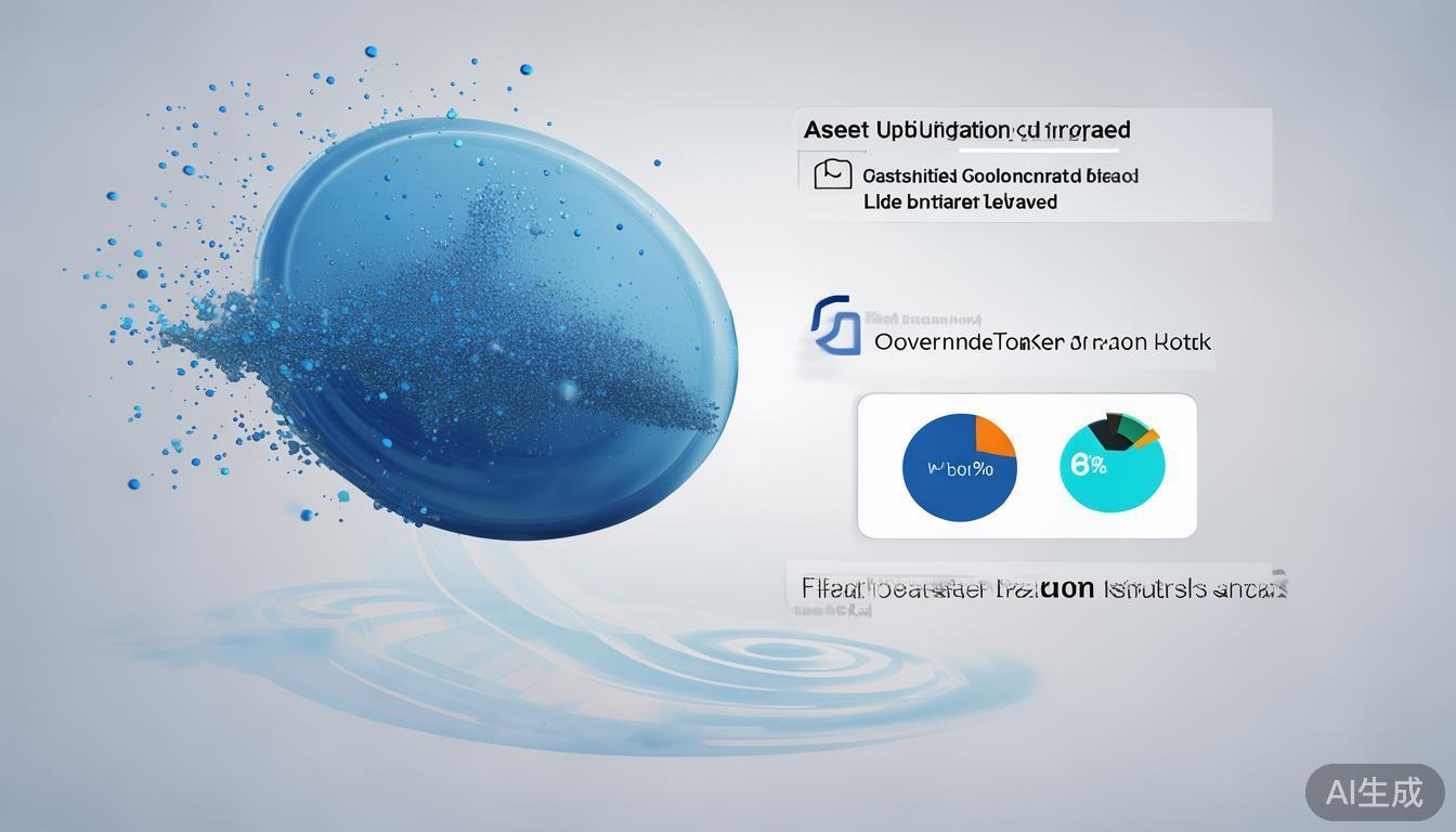 Token钱包流动性解决方案_token钱包正版的流动性解决方案,帮助用户实现资产的快速周转与交易。_去中心化交易所流动性池