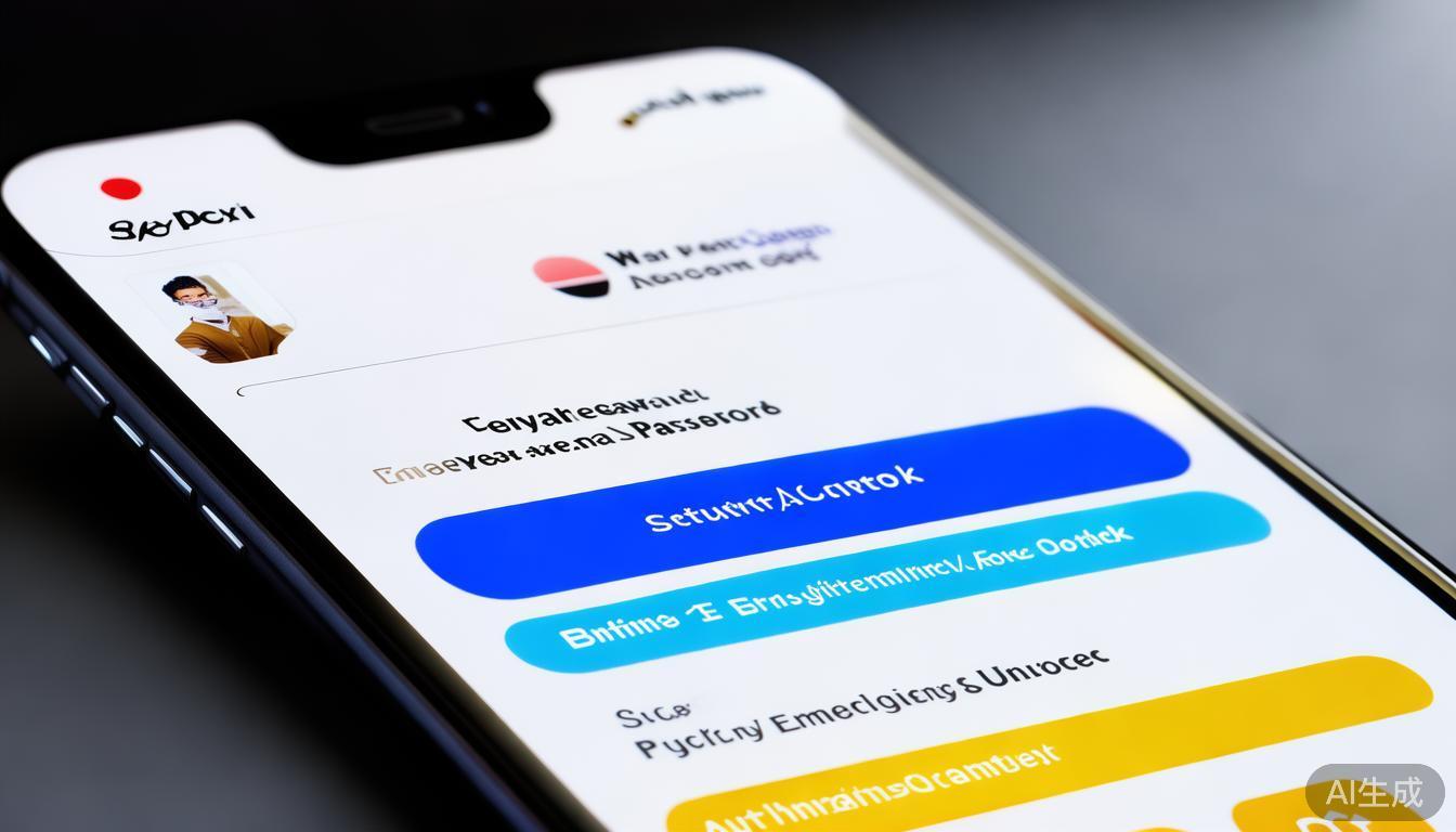 imToken钱包多重验证设置_imToken助记词安全设置_如何在imToken钱包APP中设置安全选项
