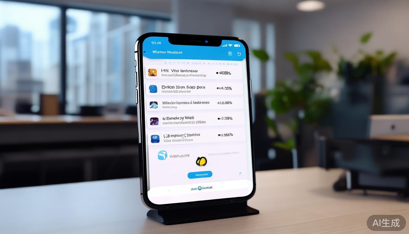 imToken投资新思维：探索DeFi功能与动态资产追踪，如何实现收益创新？