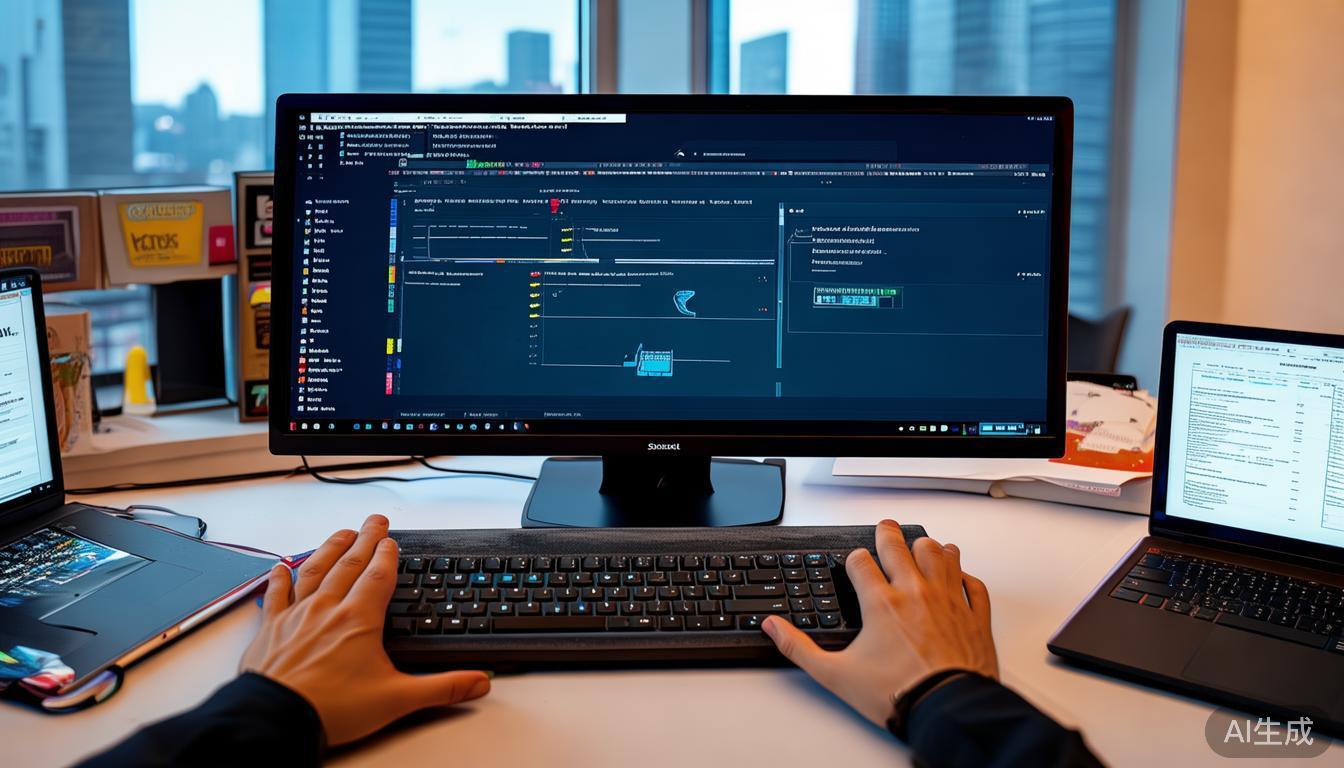imToken新版钱包下载与反馈指南：提升效率，优化体验，助力问题快速解决