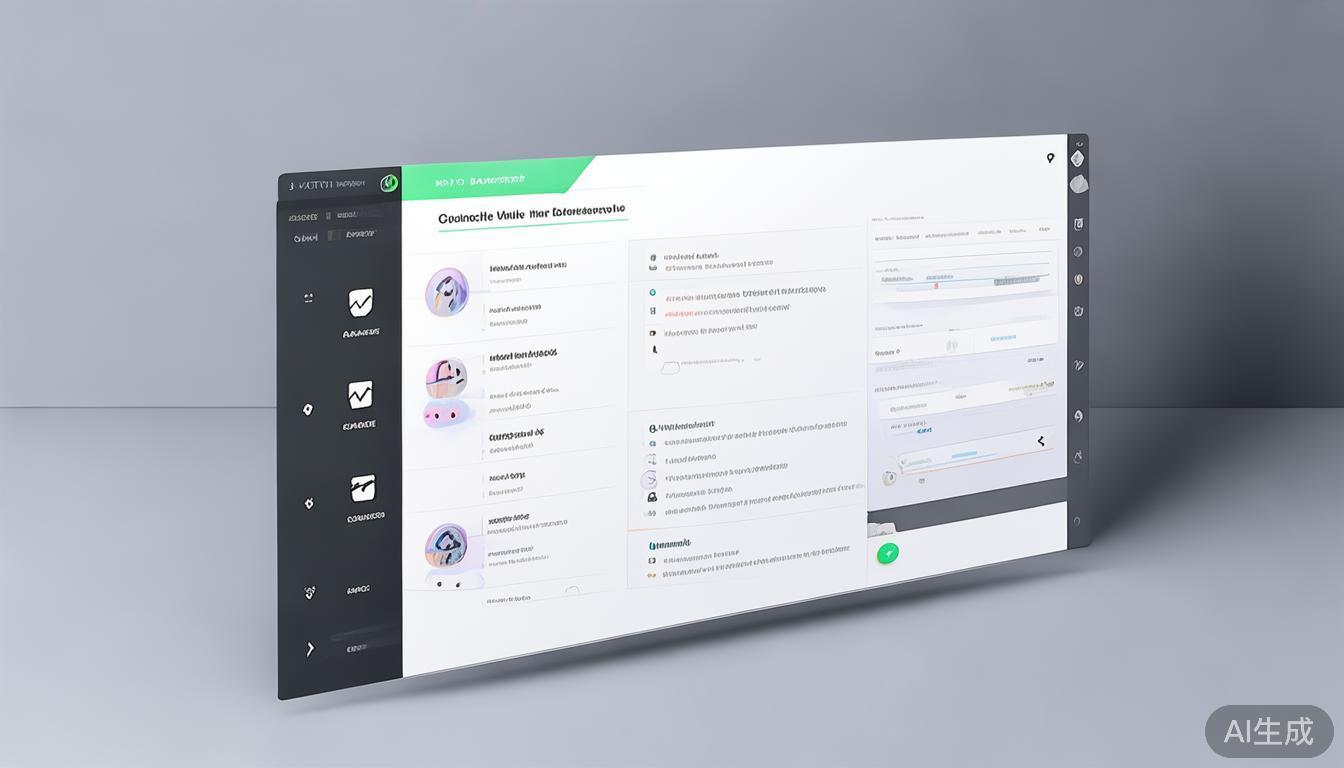 imToken钱包核心功能解析：多链资产管理、DApp浏览器，安全便捷的数字资产管理指南