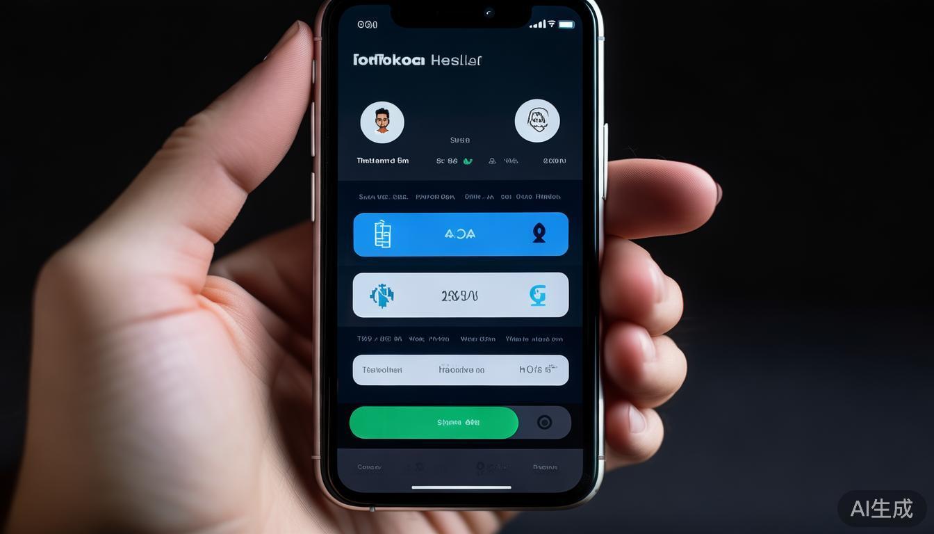 imToken独立安装全攻略：安全、便捷、高效，资深用户深度体验分享