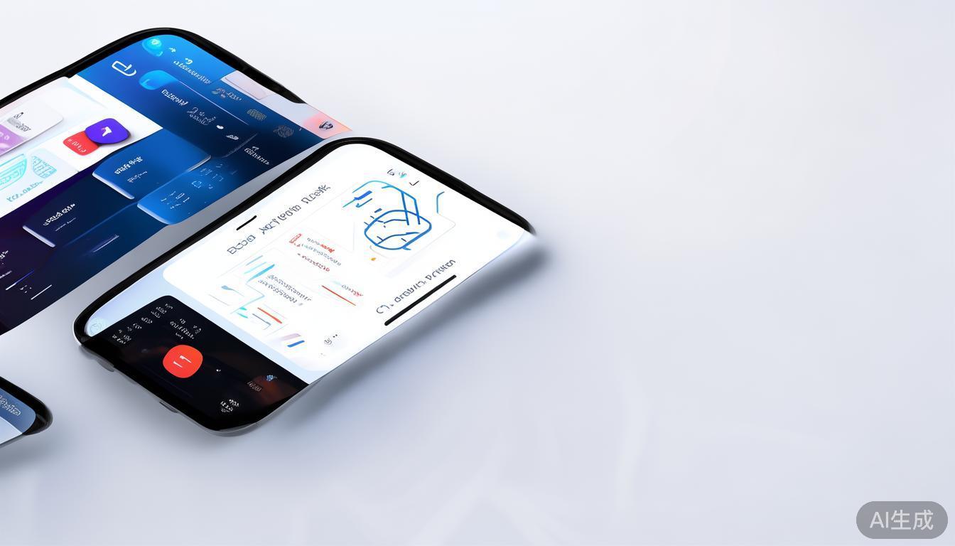 imToken安卓版：安全、便捷的数字资产管理工具，如何守护你的加密资产？