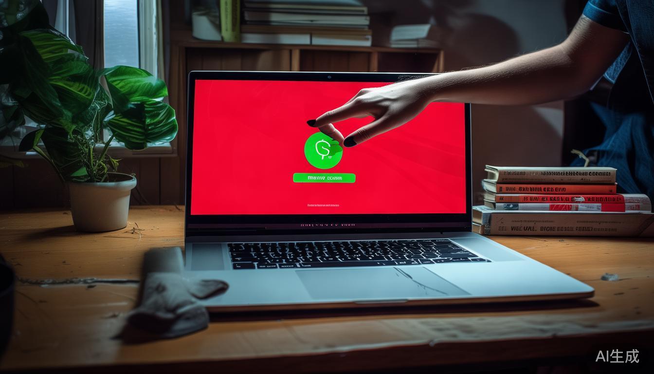 imToken钱包安全指南：如何规避下载与使用风险，守护数字资产？