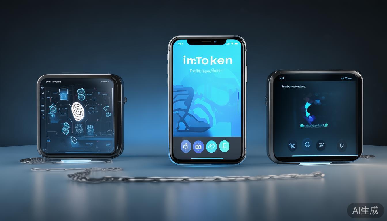 imToken钱包安卓版：安全存储与实时数据，如何提升您的数字货币投资效率？