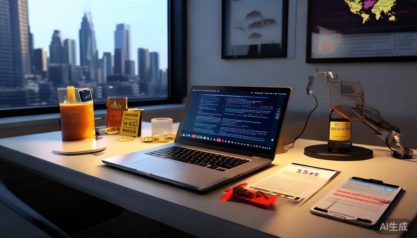 imToken钱包国内下载遇阻？用户需警惕安全风险，转向合规数字资产工具