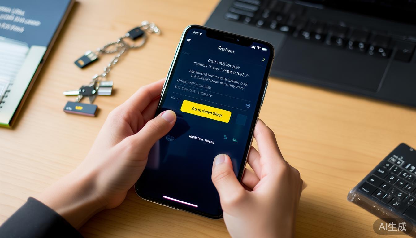 imToken国外版安全指南：如何备份助记词、防范钓鱼攻击，保障数字资产安全？