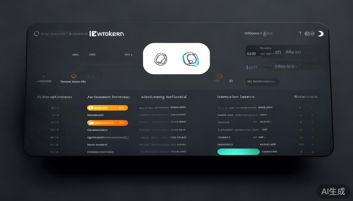 imToken 1.0官方下载指南：安全资产管理，优化财务习惯