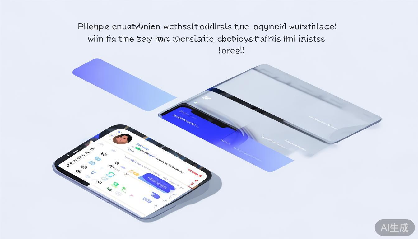 imToken钱包新手教程：从下载到转账，如何安全高效地管理加密资产？