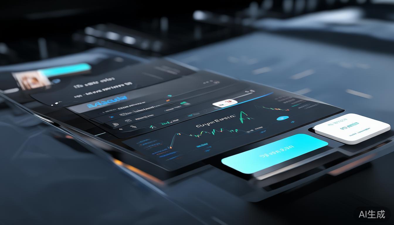 imToken钱包优化资金流动_如何通过imToken官网正版下载优化资金流动?_imToken正版应用下载