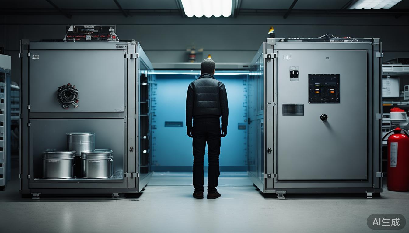 imToken钱包安全指南：如何正确下载与管理，保障数字资产安全？