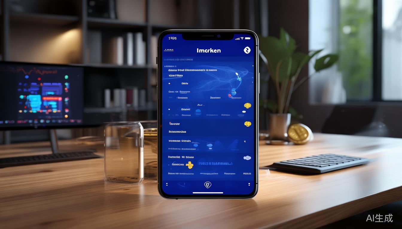 备受瞩目的imToken：满足用户数字资产管理安全便捷需求