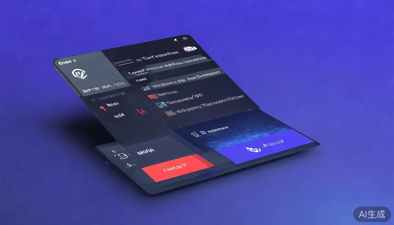 imToken钱包最新版安全性揭秘：多举措筑牢用户资产防线