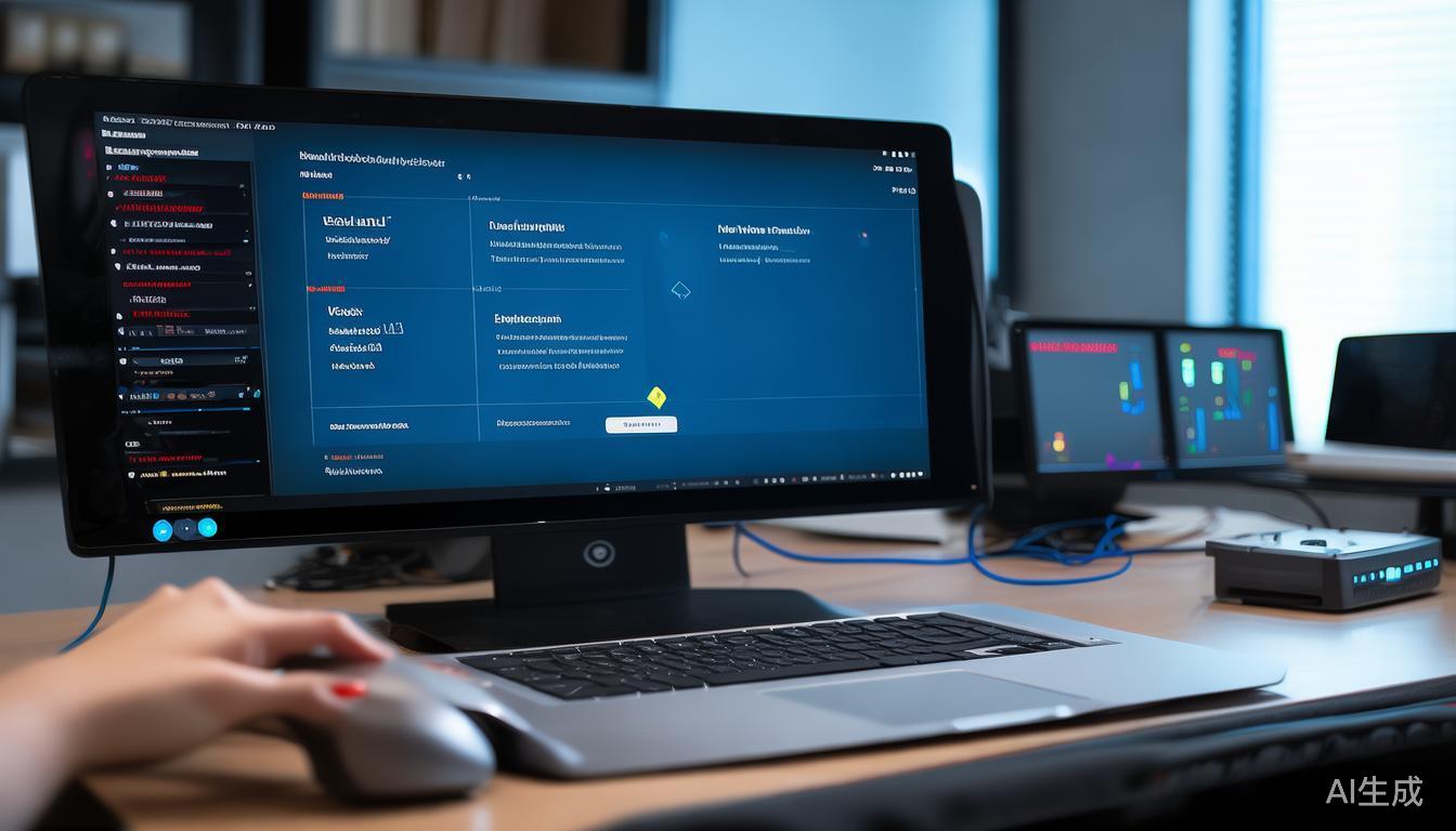 imToken钱包导入报错怎么办？常见问题解析与解决方法，助你轻松管理数字资产