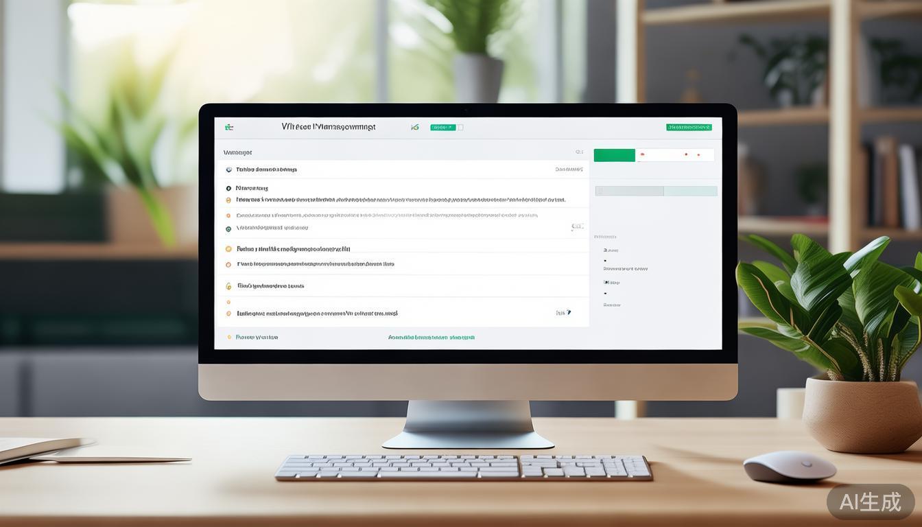 imToken官网工具指南：掌握资产流向，实现财务透明化管理
