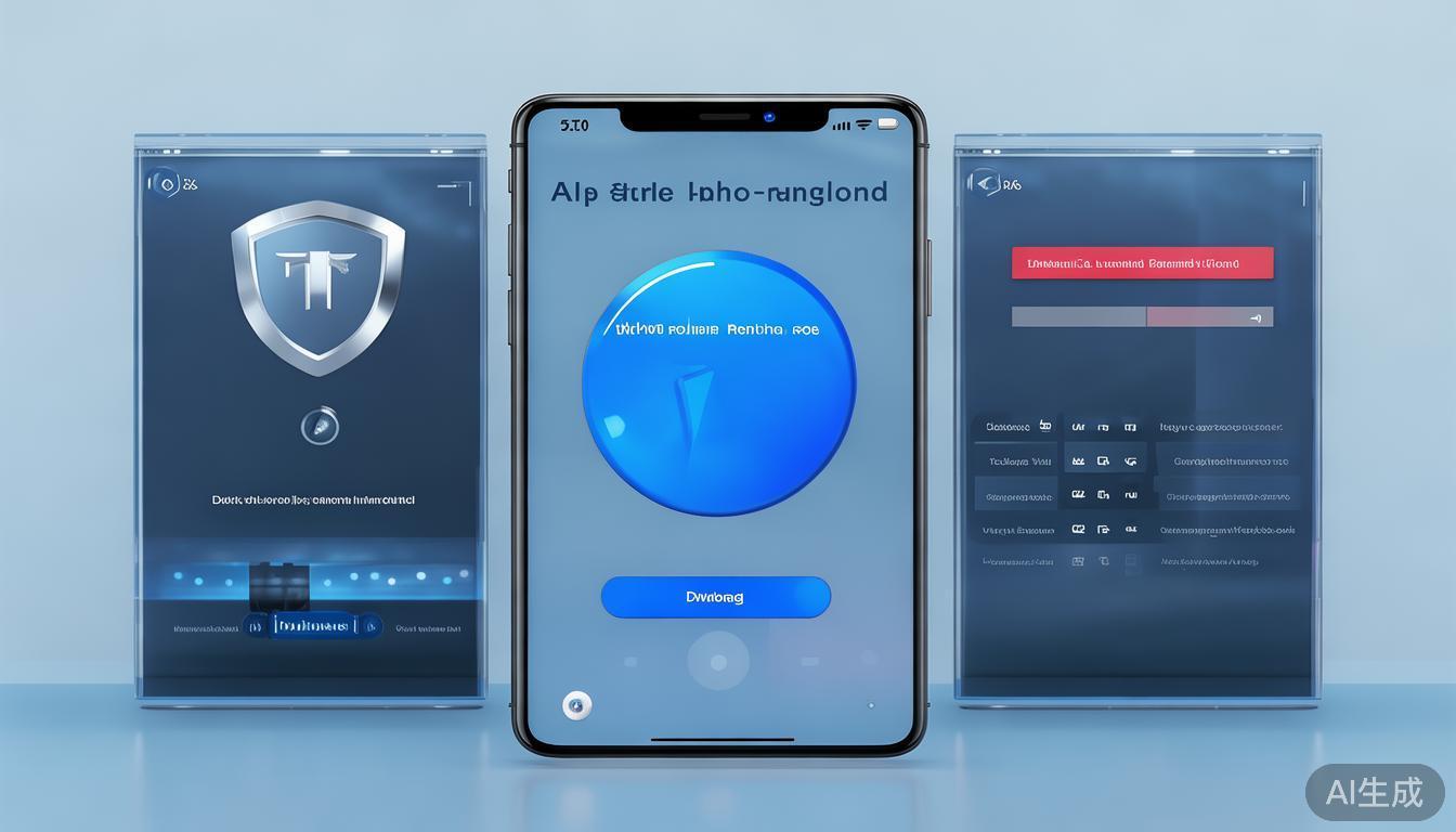 imToken钱包安全指南：如何防范风险、守护数字资产？五大关键要点揭秘