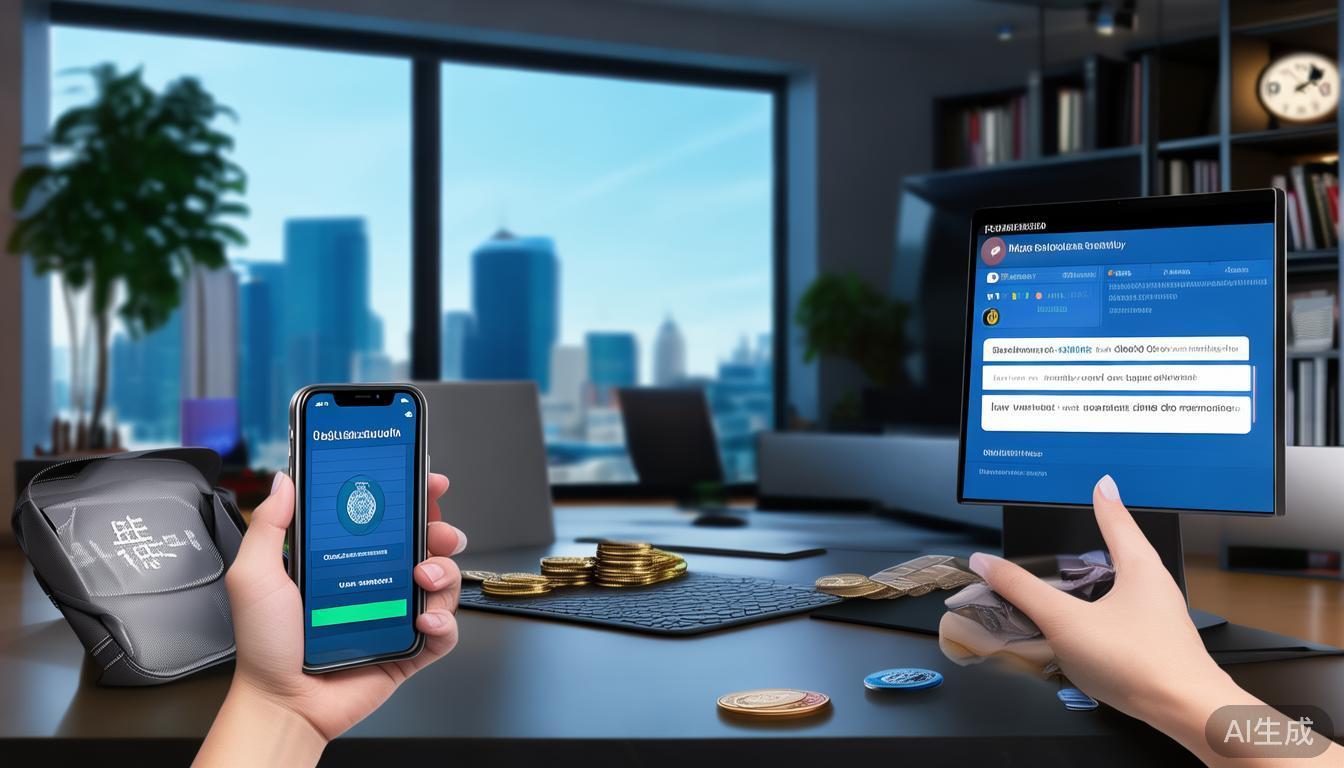 imToken 2.0数字资产管理指南：三大风险控制策略，助你全面保障资产安全