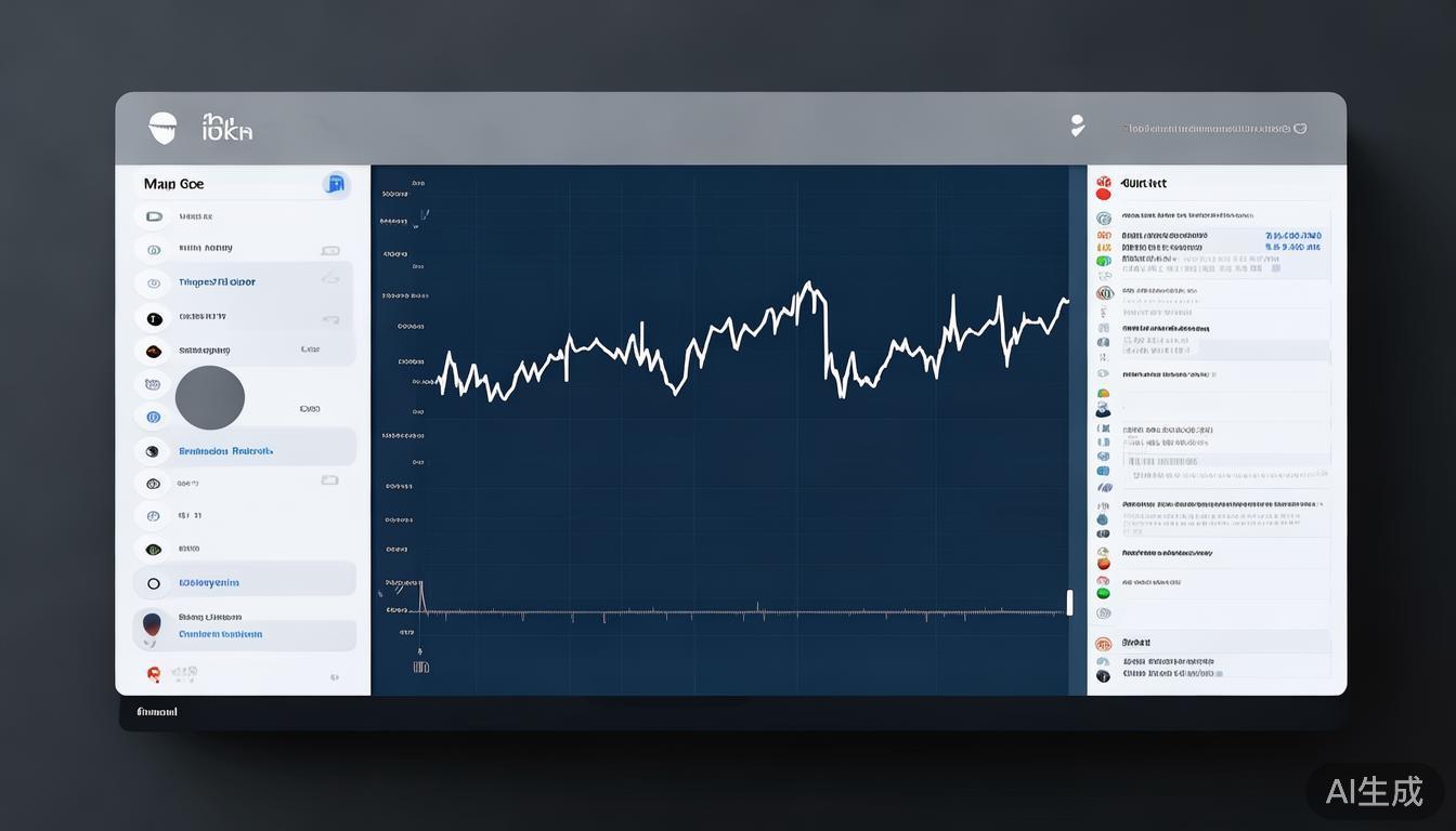 imToken核心功能解析：数据跟踪、资产管理与市场信息整合，如何助力投资决策？