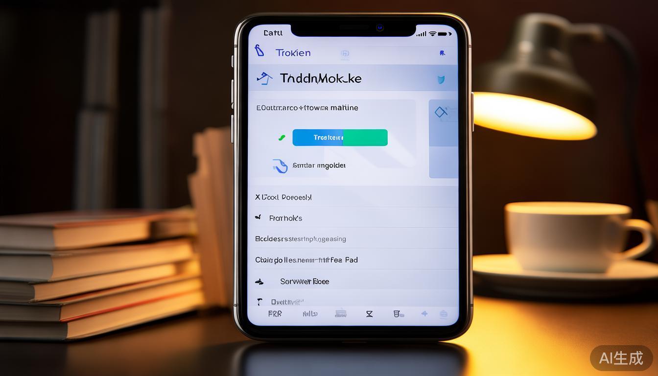 imToken官方钱包：安全资产管理第一步，高效转账与DeFi操作全解析