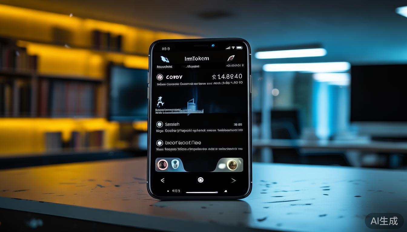 imToken利用DeFi生态增加收益_imToken提升投资表现_如何通过imToken钱包下载提升投资回报?