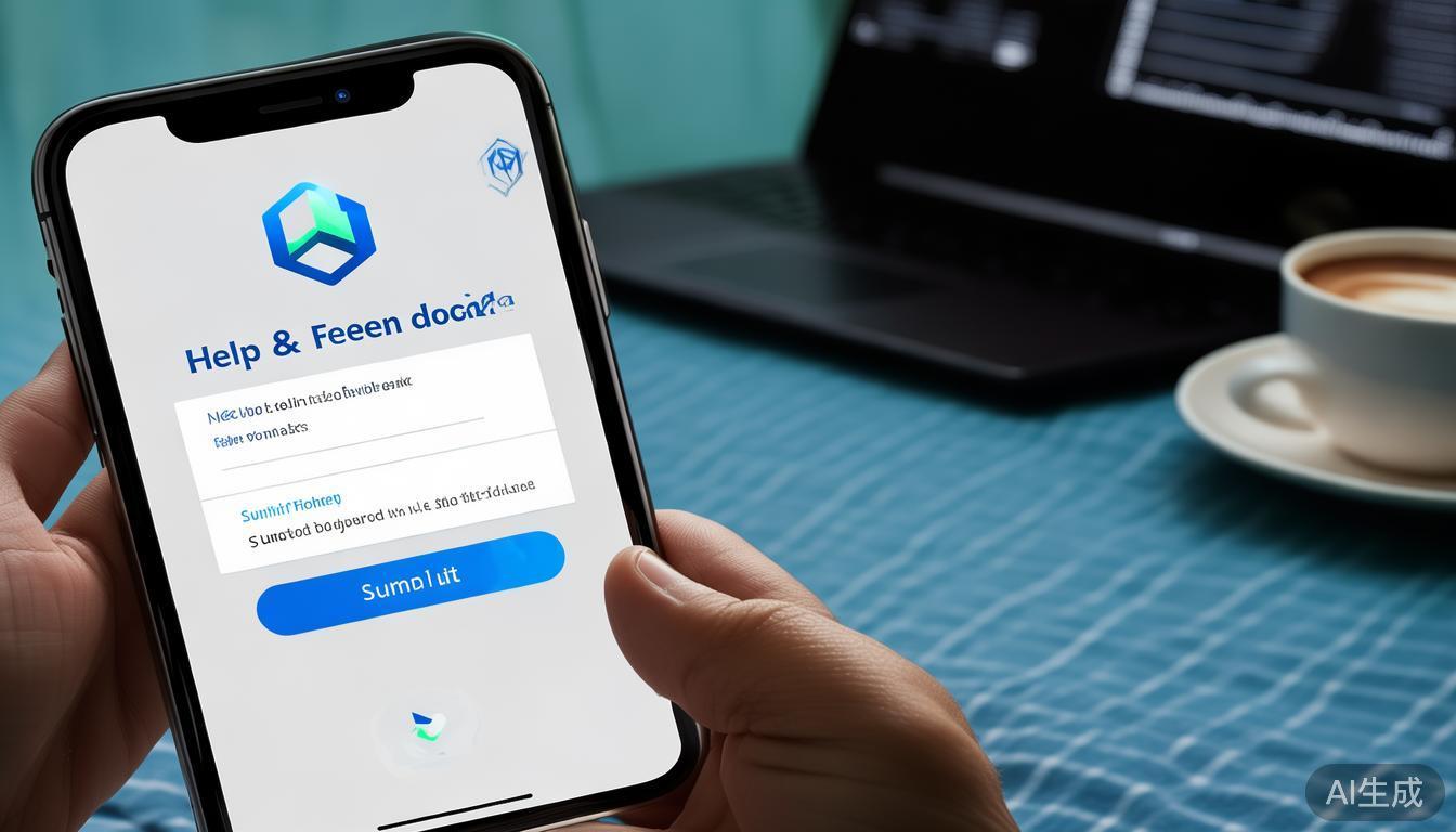 tokenim钱包安卓版的用户评价与反馈机制,让您能更好地了解社区的声音与需求。_TokenPocket钱包反馈功能优势_TokenPocket钱包安卓版用户反馈