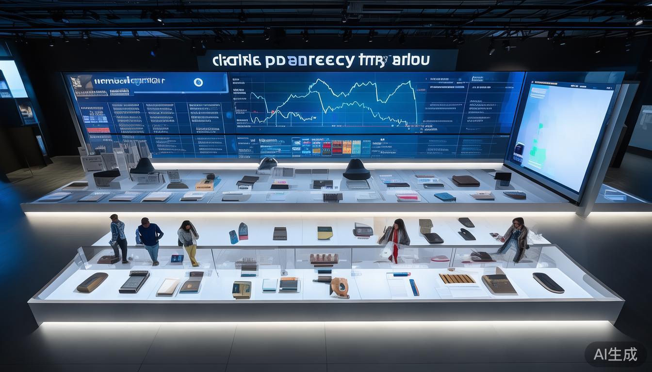 长期关注数字货币钱包领域，解析imToken用户群体特性与市场趋向