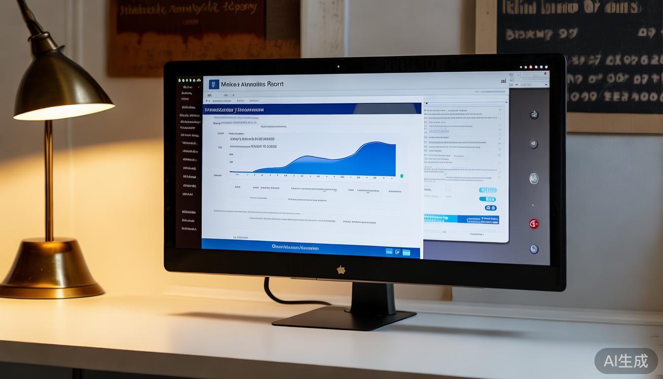 imToken官网市场研报获取指南：如何高效查找DeFi、NFT等深度行业分析？