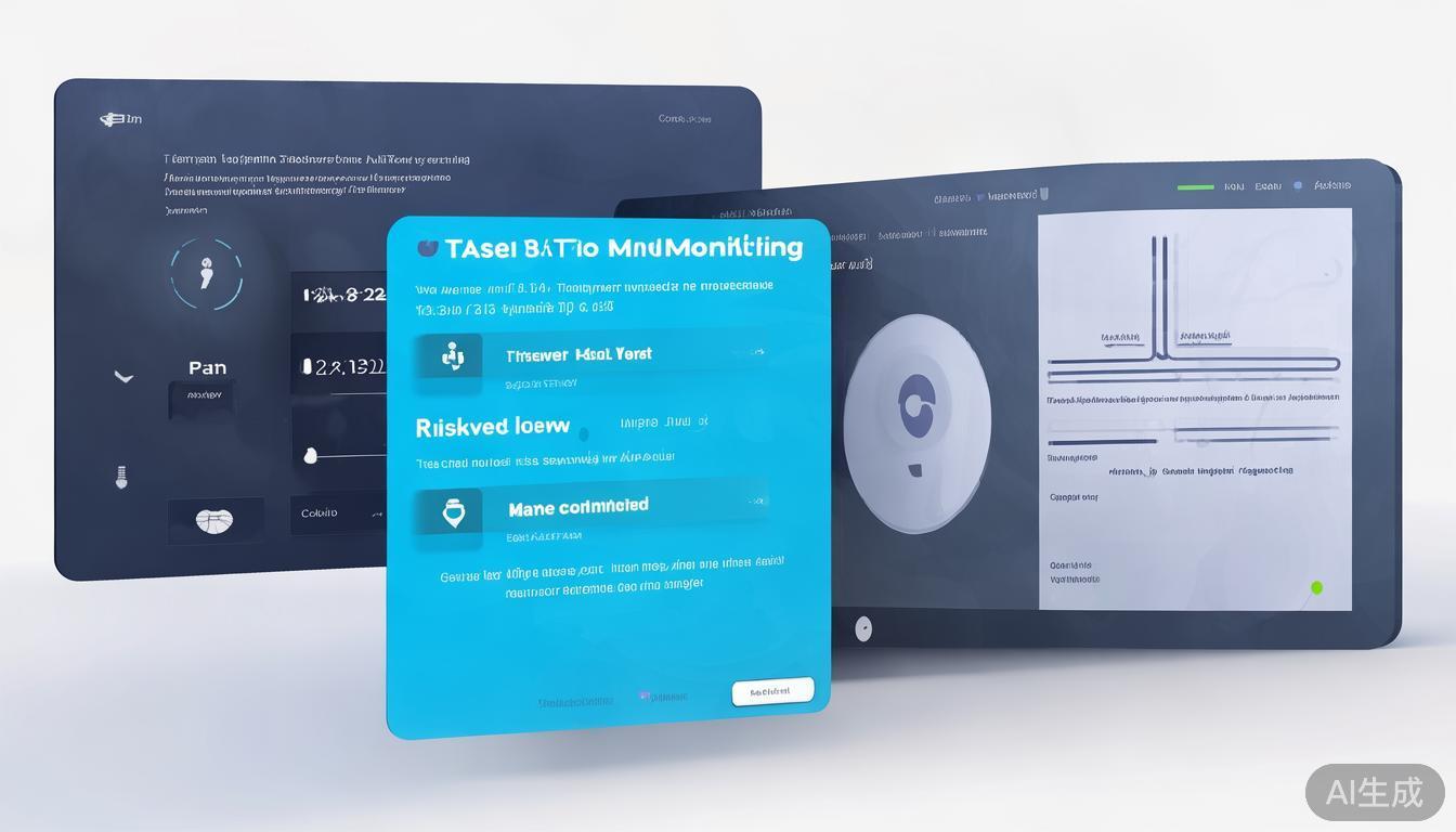 TokenIm正版App风控指南：三层防线守护数字资产安全，让交易更安心
