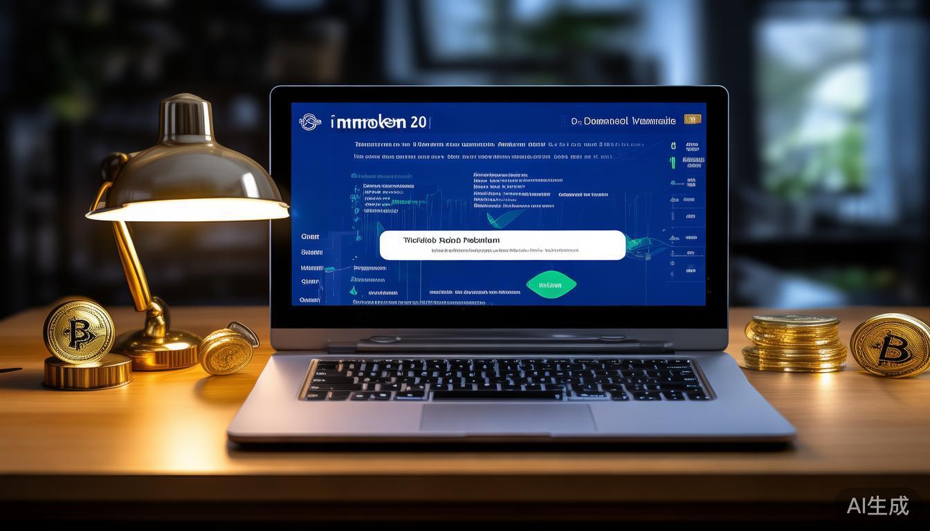 imToken 2.0国际版官网下载：安全资产管理与DeFi机会全解析