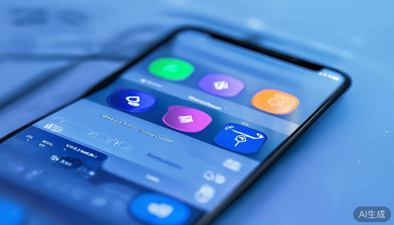 imToken功能全解析：从DApp集成到多链资产管理，如何满足用户多元需求？