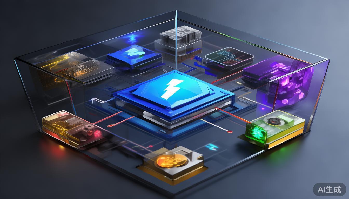 imToken钱包技术解析：区块链协议与加密算法，如何保障数字资产安全？