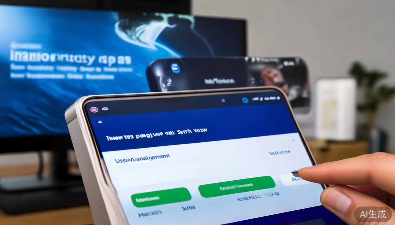 imToken最新下载策略解析：安全优先、多链支持与社区驱动，如何助力其保持高下载量？