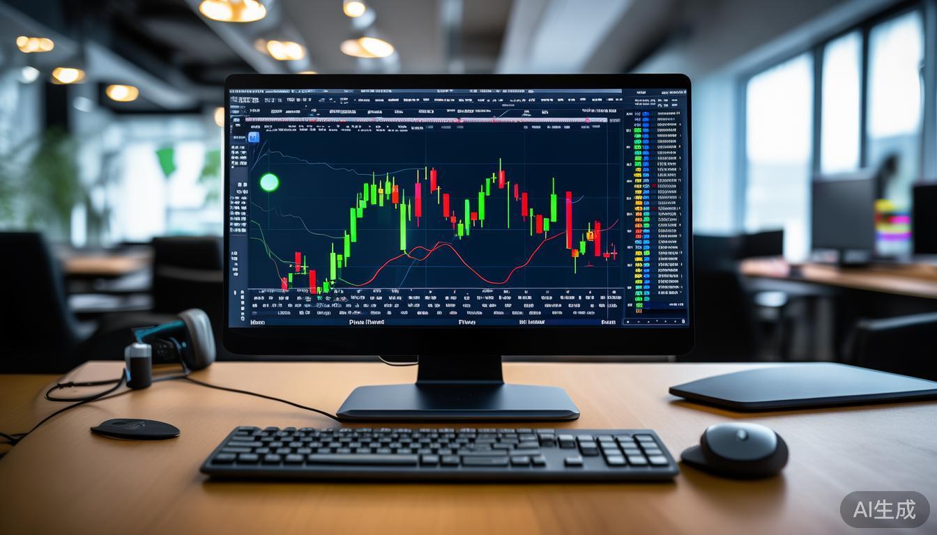 Token钱包新升级：多链资产管理与实时行情，安全便捷助力数字资产投资