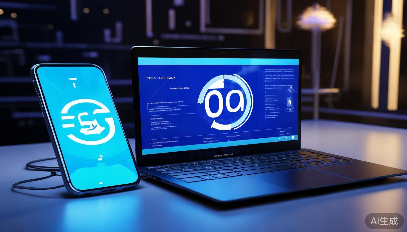 保障数字资产升级顺利进行？这些准备工作至关重要