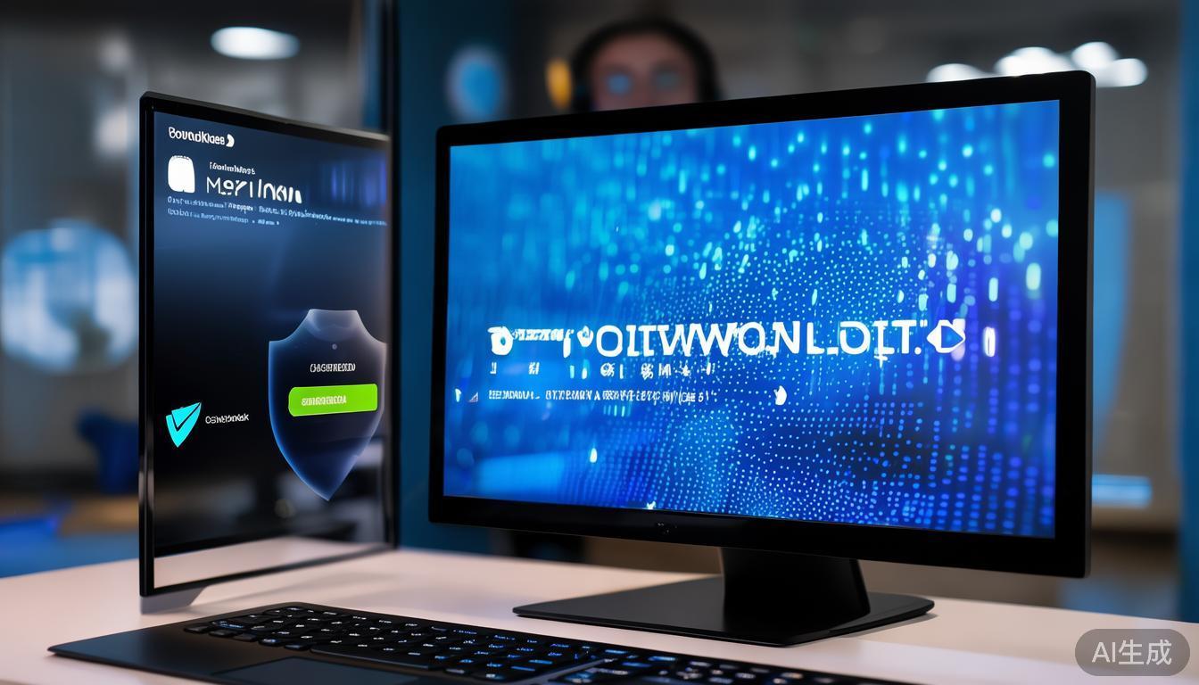 数字货币世界中，imToken官方下载入口关乎用户信任与安全