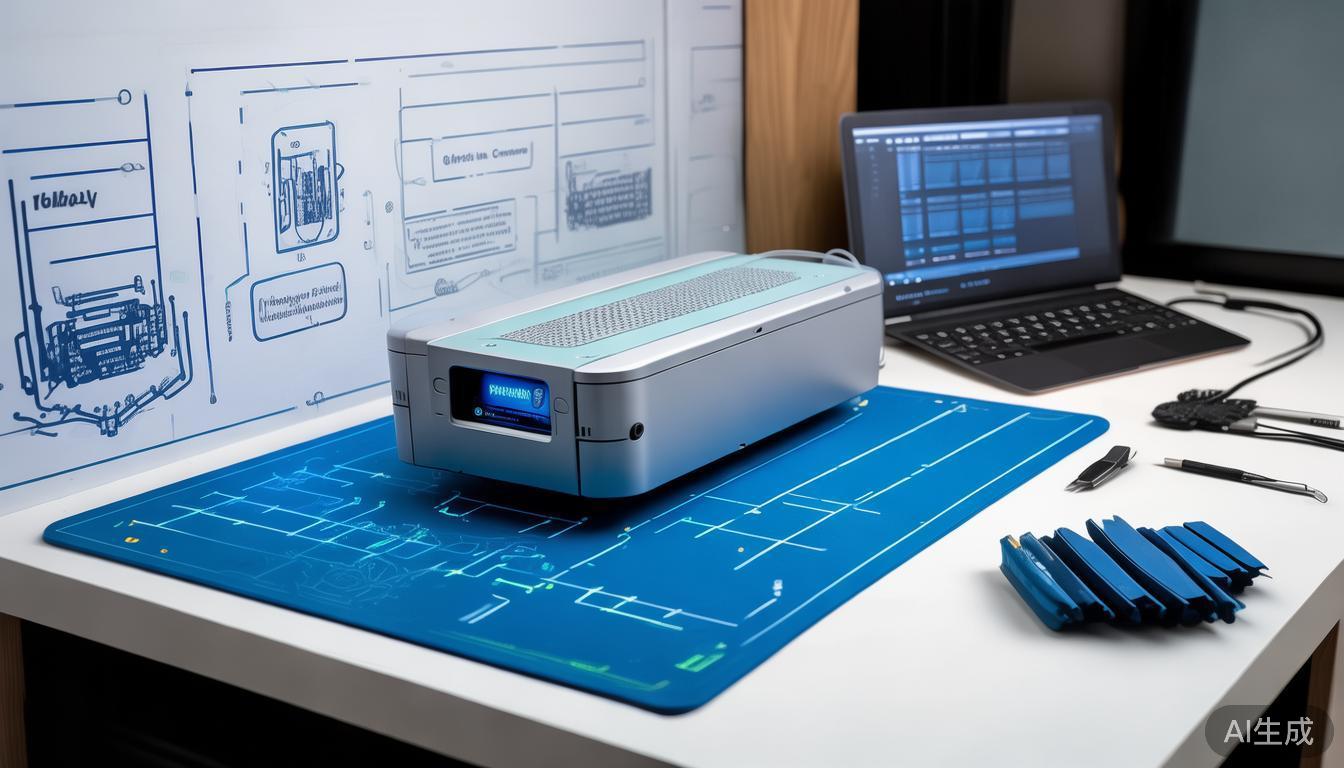 imToken冷钱包安全解析：离线签名如何根绝网络攻击？用户又该如何防范物理风险？
