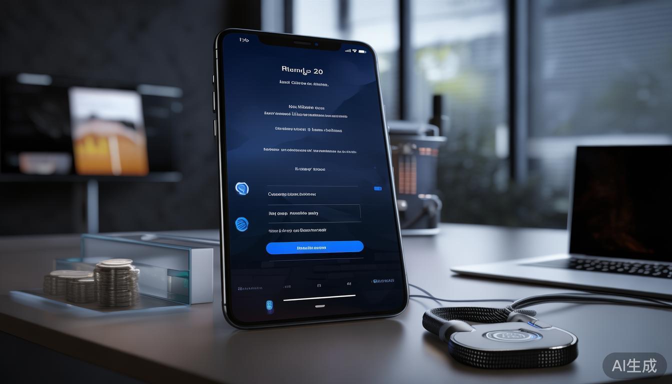 imToken 2.0安全机制解析：层级加密与离线签名技术，如何守护你的数字资产？