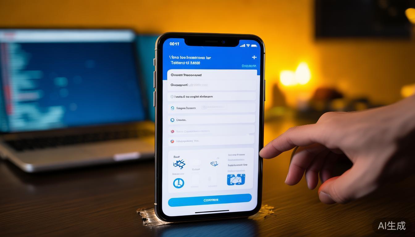 imToken安全指南：如何正确下载官方版本，防范资产损失风险？