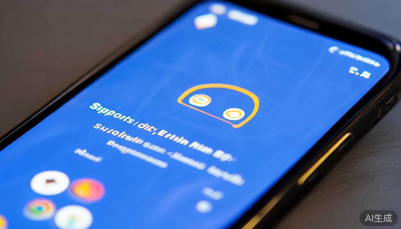 imToken免费版：支持多链与移动设备，安全性如何保障？