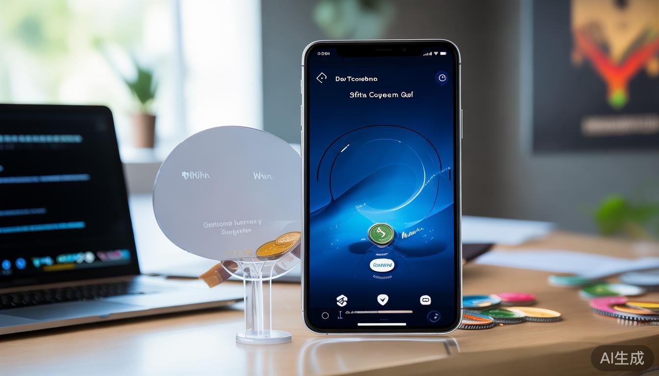 imToken安卓版发布课程？不现实！解析数字货币知识付费的安全隐患与正规途径