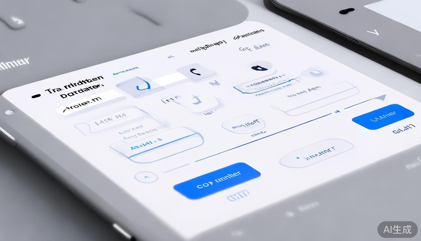 imToken安卓版操作指南：从创建钱包到转账，如何保障资产安全？