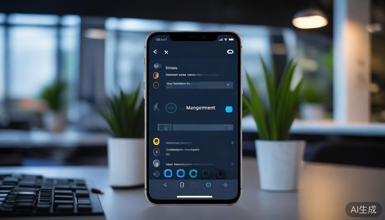 imToken 1.0安卓版运营效率很关键，掌握窍门维持高效运转