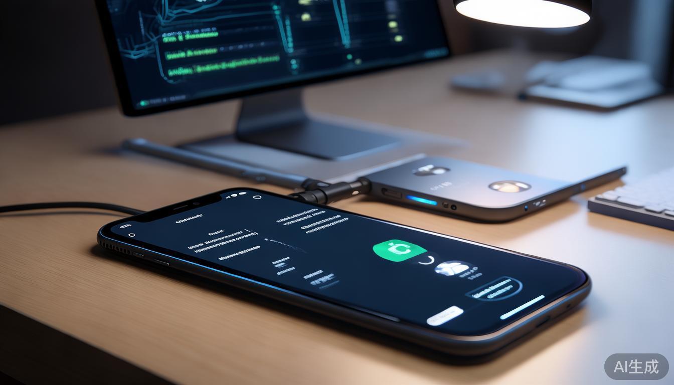 长期关注加密货币钱包发展，imToken国外版优势尽显