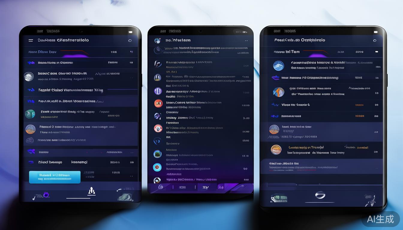 数字钱包资深老用户分享三点实用建议，保障资产安全